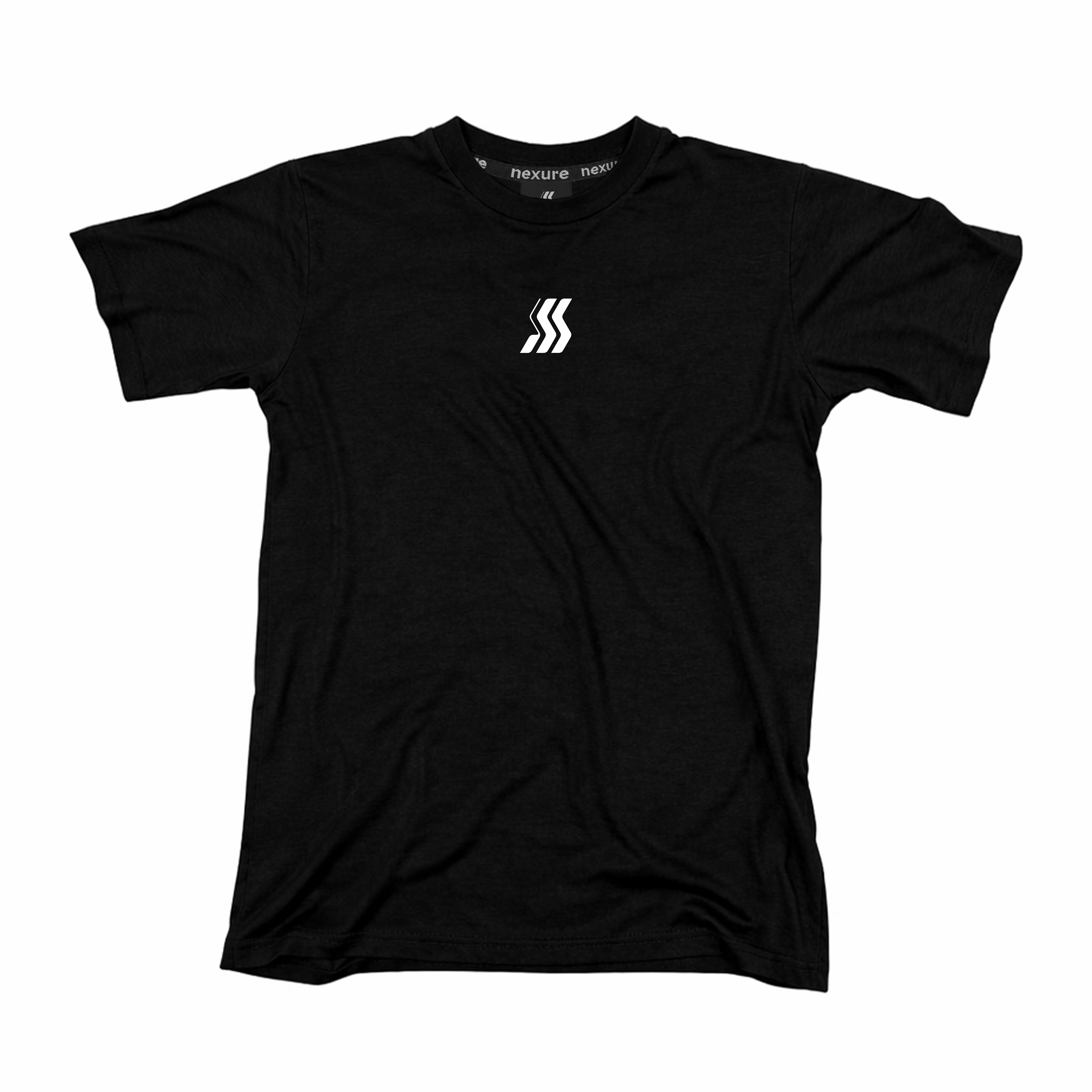 Regular Fit Icon T-Shirt - Premium 100% Cotton Tee