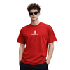 Nexure Co. Full Logo Essential Tee – Regular Fit