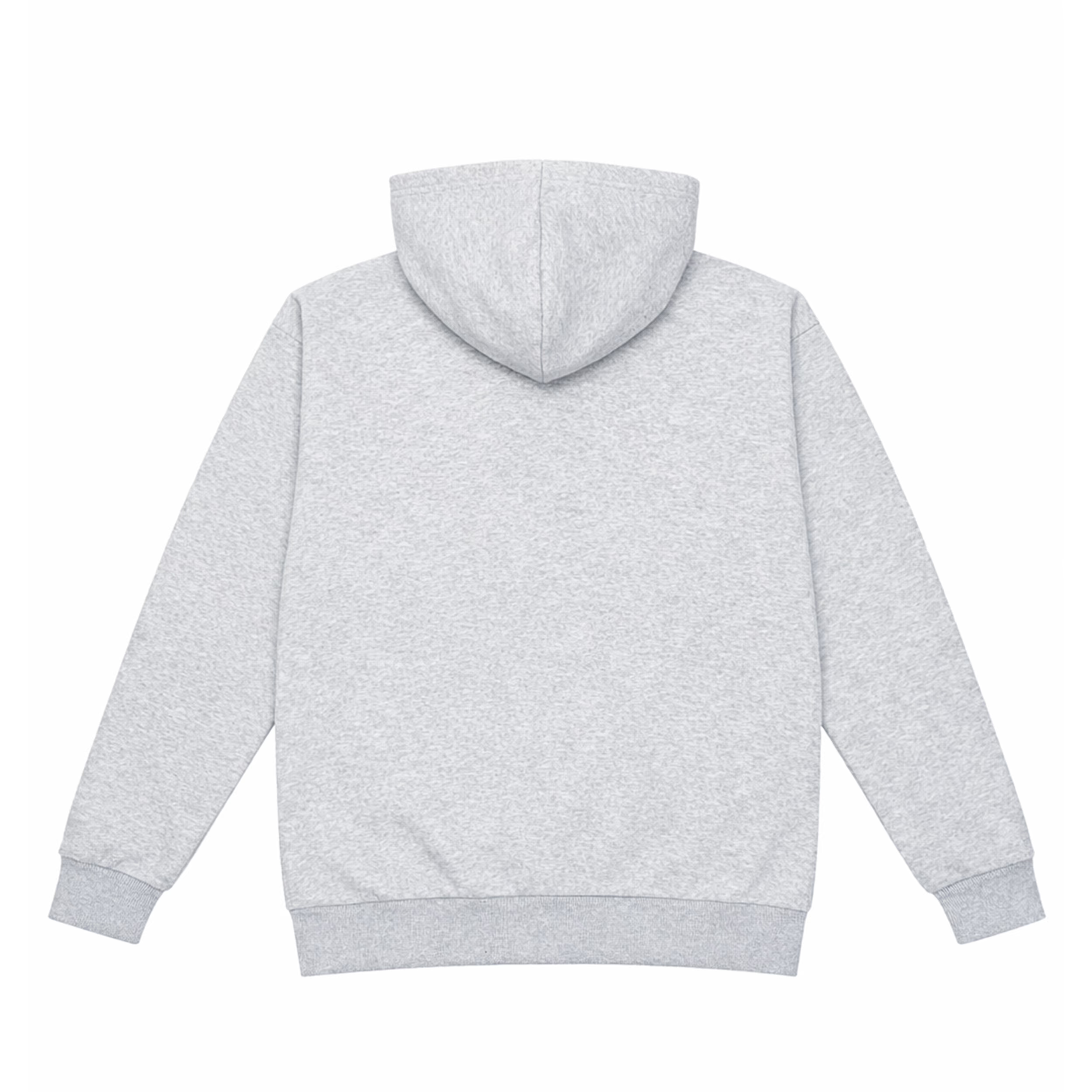 Nexure Signature Embroidered Fleece Hoodie