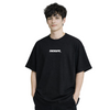 Oversized Nexure Graphic T-Shirt - Streetwear Cotton Tee